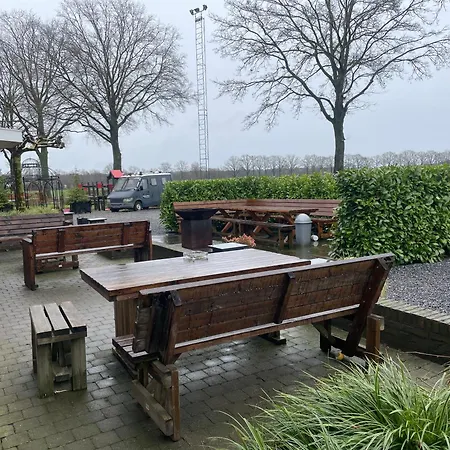 Casa vacanze De Peelrand Hoeve Venhorst