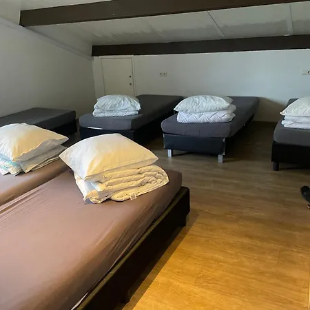 Casa vacanze De Peelrand Hoeve *