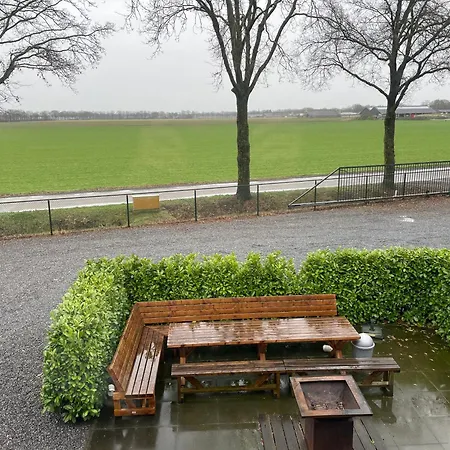 Casa vacanze De Peelrand Hoeve