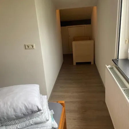 Prázdninový dům De Peelrand Hoeve