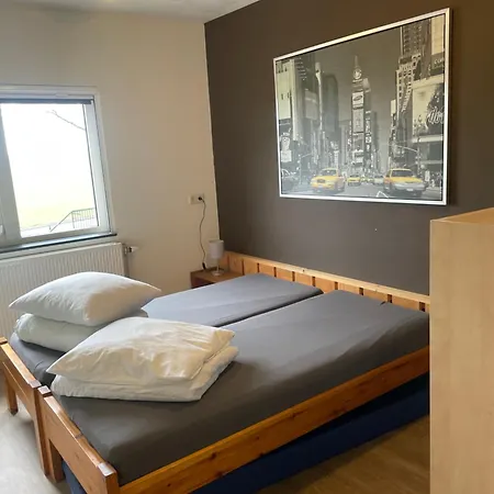 Prázdninový dům De Peelrand Hoeve Venhorst