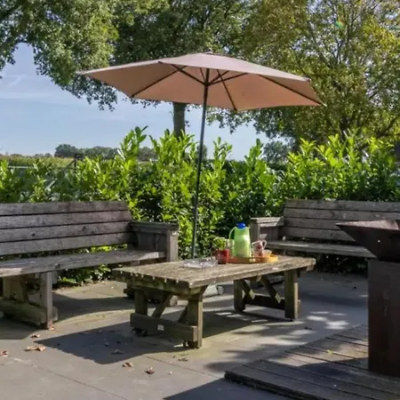 De Peelrand Hoeve