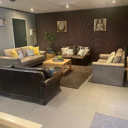 Casa vacanze De Peelrand Hoeve Venhorst