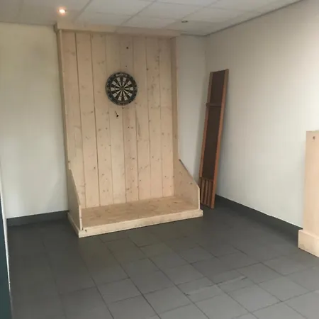 De Peelrand Hoeve Prázdninový dům Venhorst