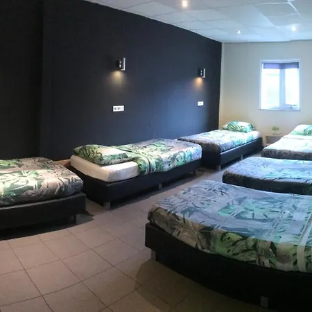 Prázdninový dům De Peelrand Hoeve