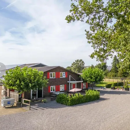 De Peelrand Hoeve *